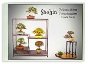 Ursula Funke: Shohin - Presentatie (Duits en Engels)
