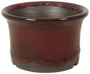 Handmade Sperling Bowl - approx. 10 x 10 x 5,5 cm
