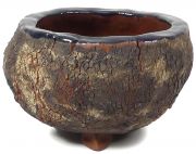 Handmade Sperling Bowl - approx. 10 x 10 x 6 cm
