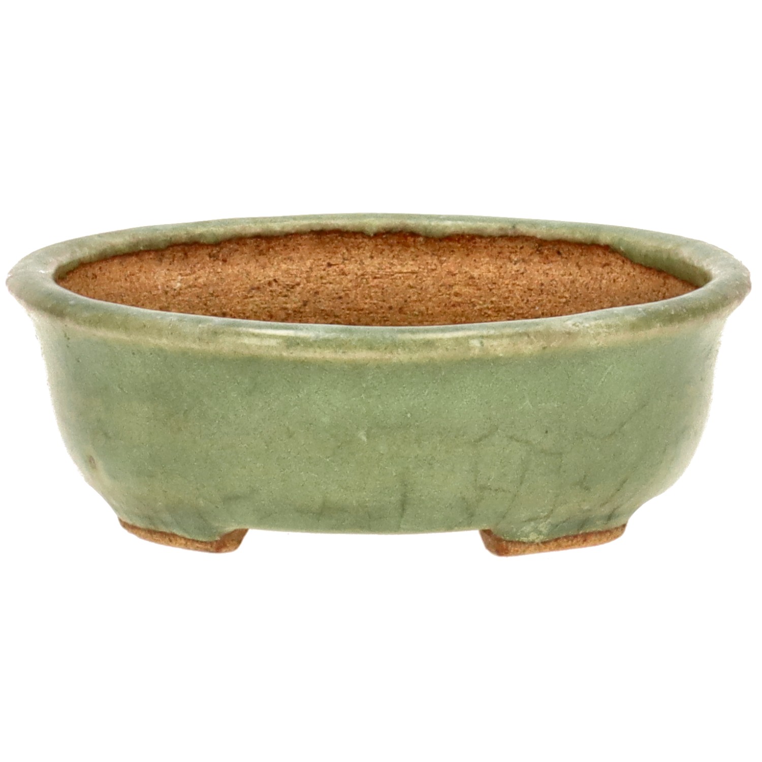 Vaso Tokoname HATTORI