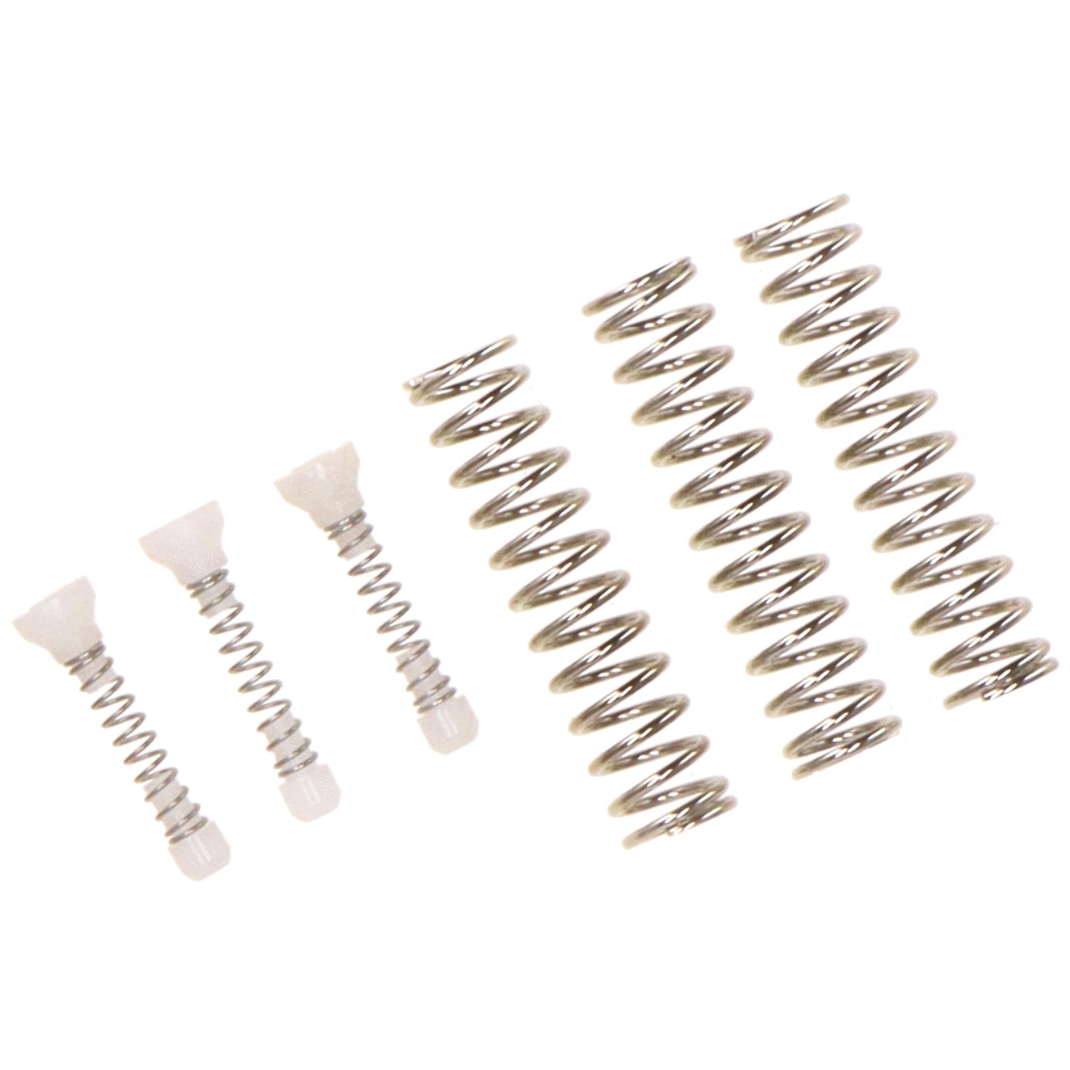 Mini-Hochdruckreiniger Ersatzteilset Mini-Hochdruckreiniger Ersatzteilset