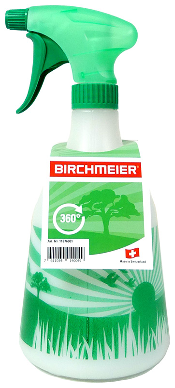 Birchmeier Handsprühgerät Landlution / 360°