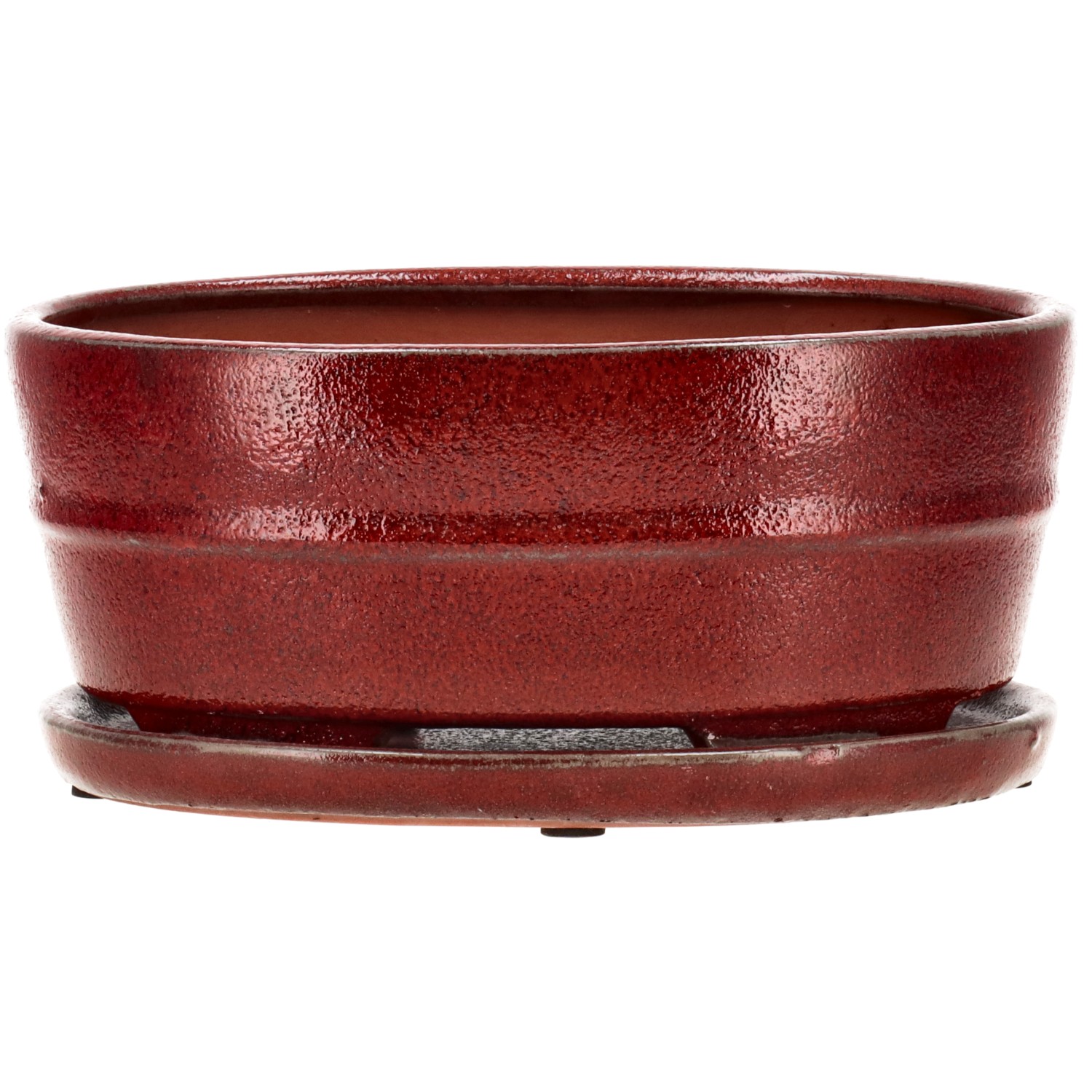 Vaso per bonsai (Set)