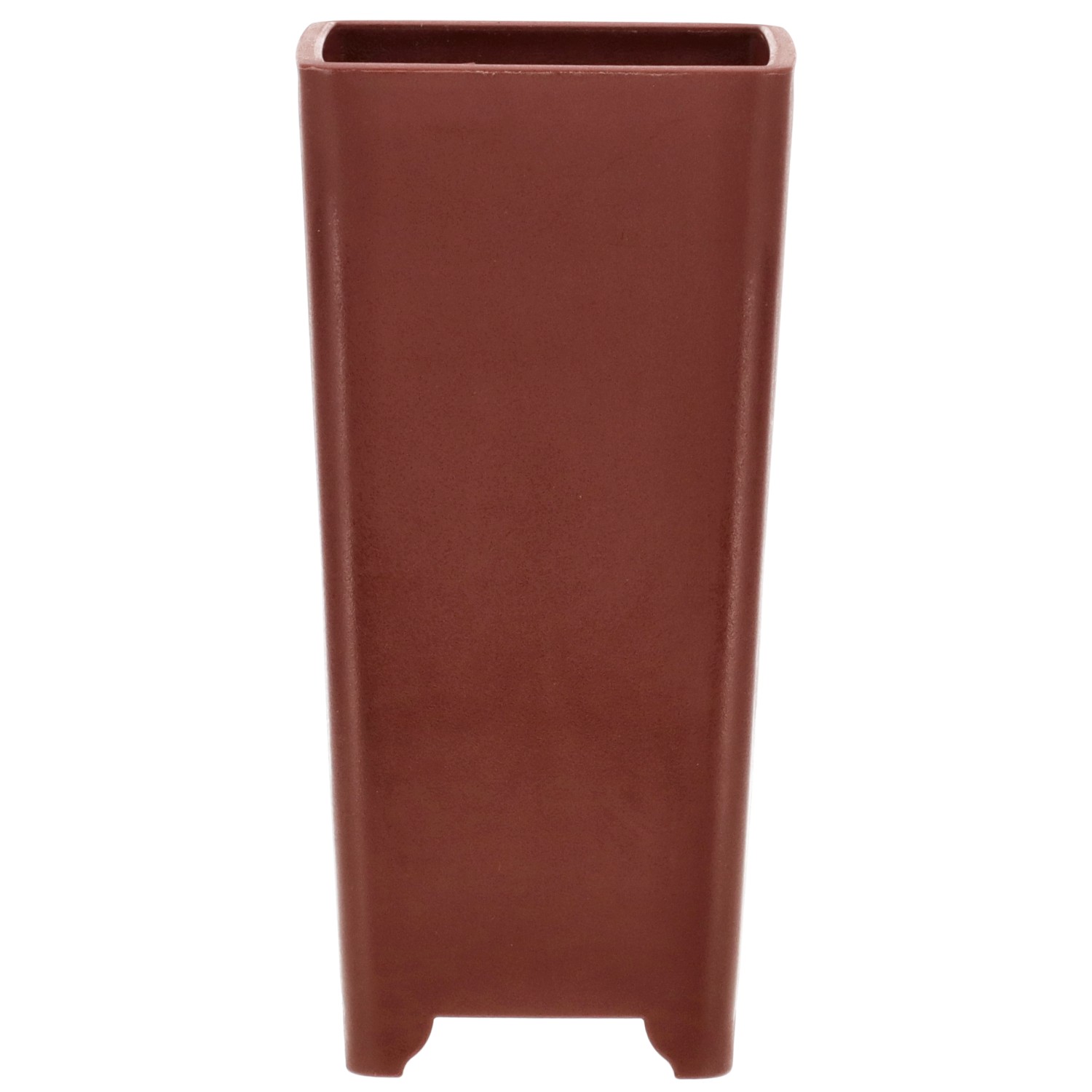 Pot à bonsaï en plastique