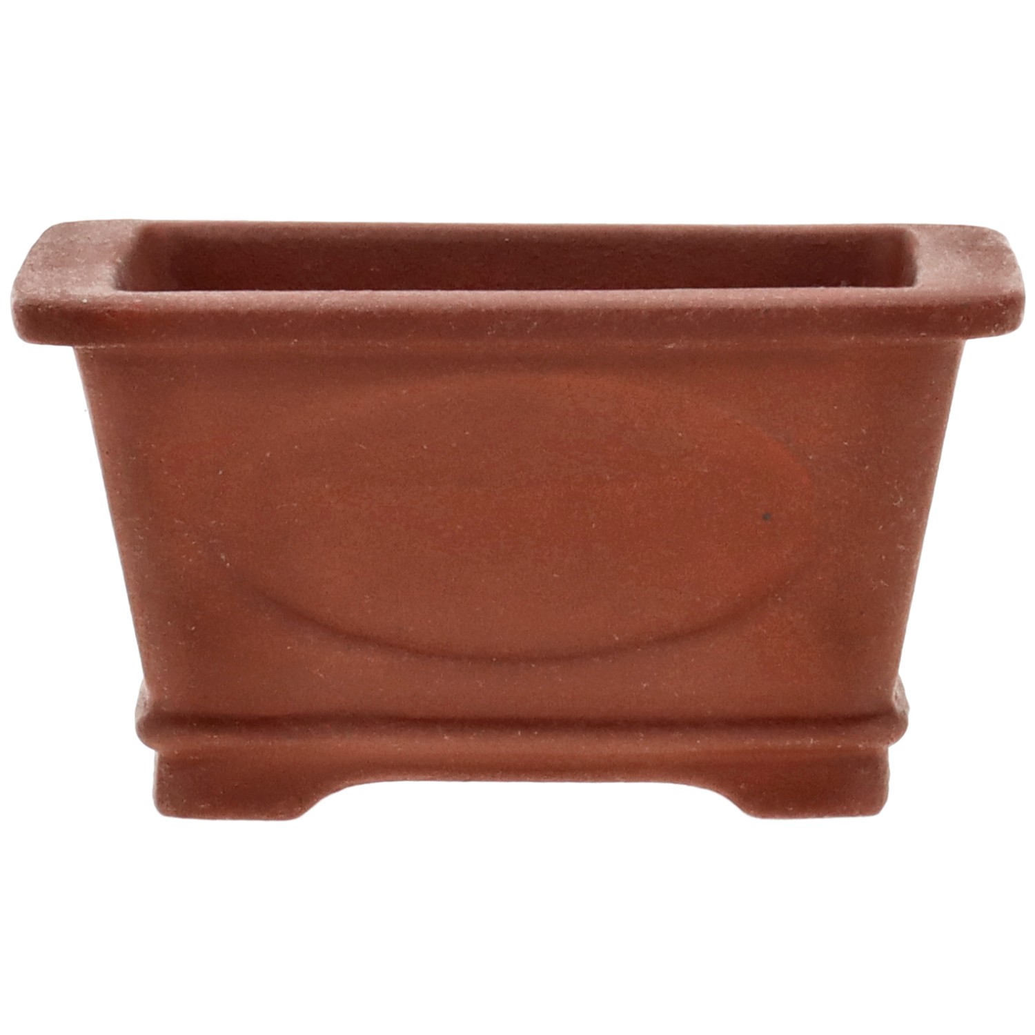 Pot cascade