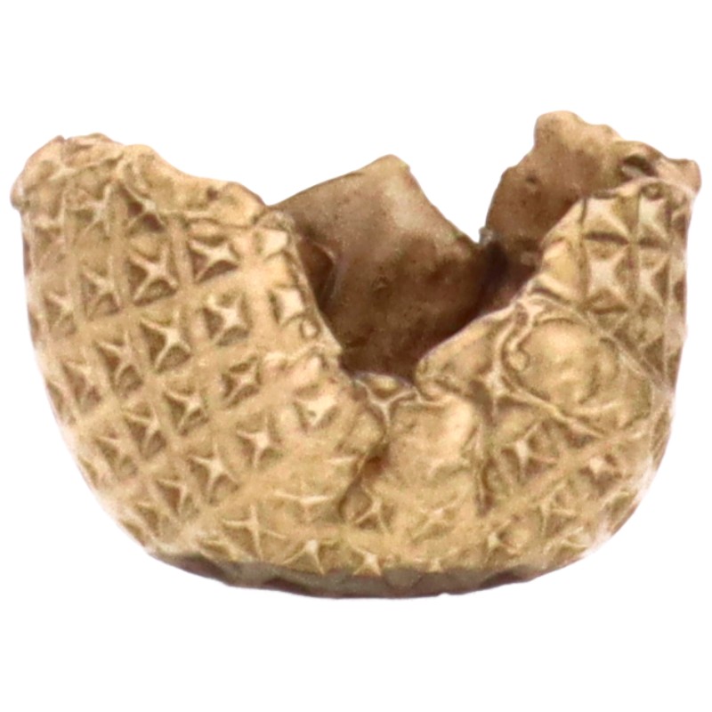 Schale aus Tschechien - ca. 9 x 8 x 5,5 cm Handgemachte Bonsaischale aus Tschechien.