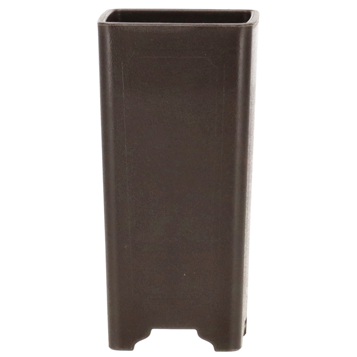 Pot à bonsaï en plastique
