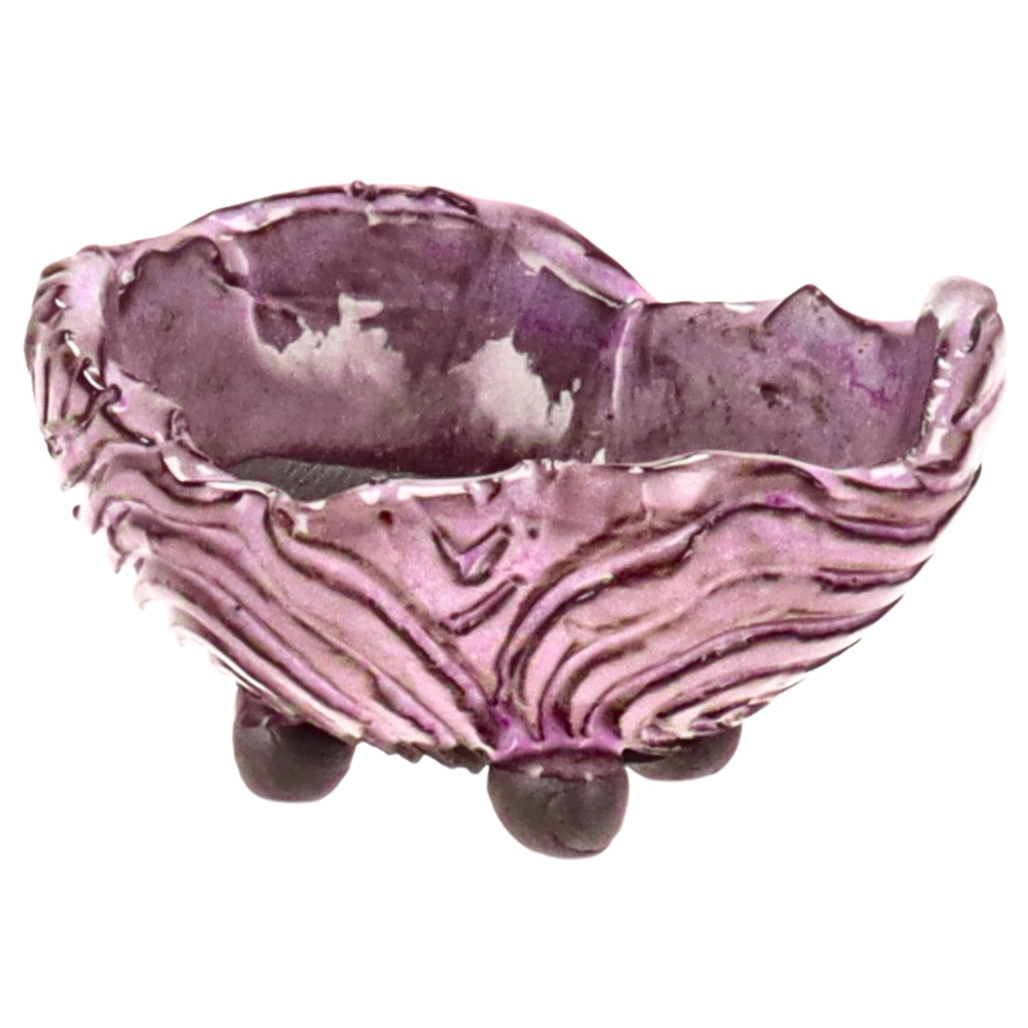 Schale aus Tschechien     