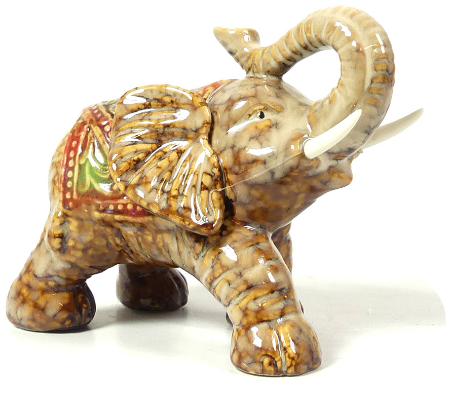 Figurine - Éléphant