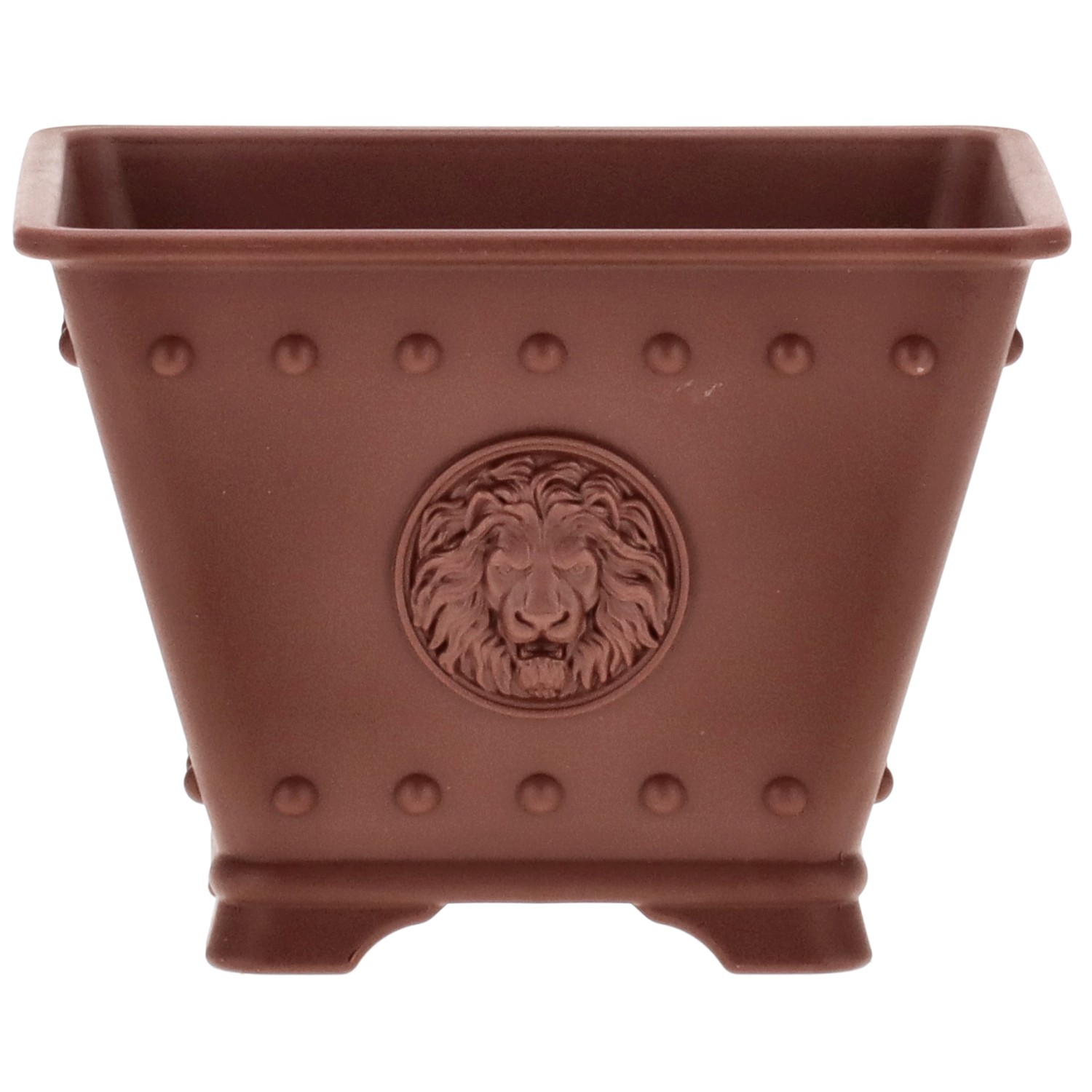 Pot à bonsaï en plastique