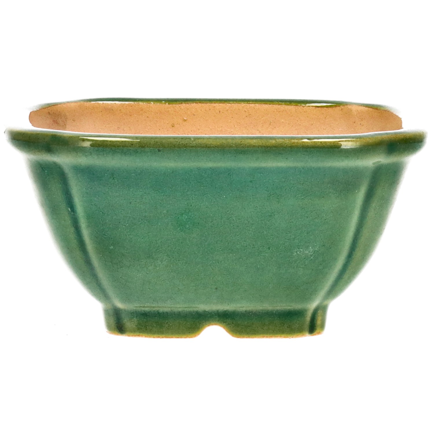 Cascade pot