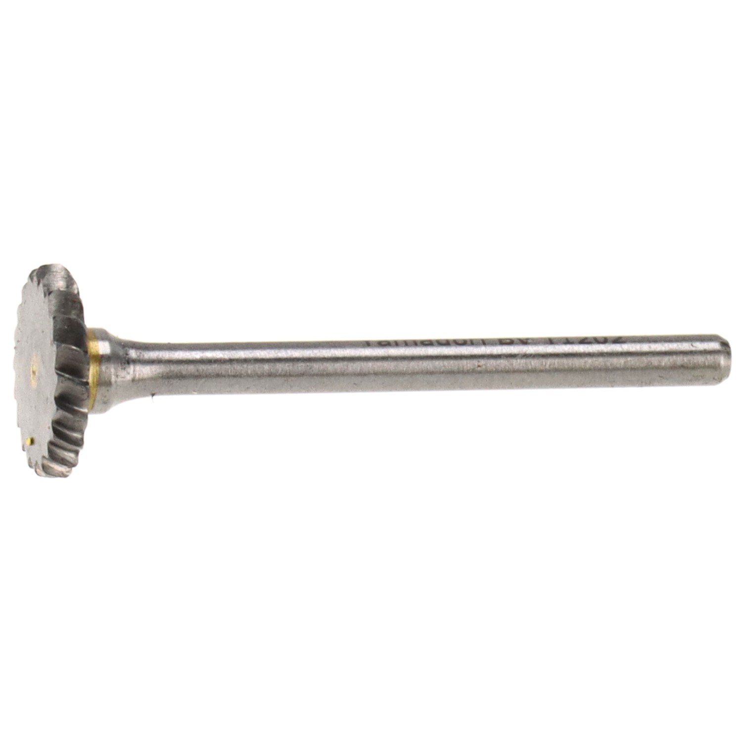 Fresa (12mm/3mm/40mm) (#W1202) Fresa (12mm/3mm/40mm) (#W1202)