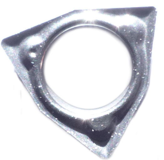 Samurai, Ersatzrad Ersatzrad für Fräse 3403 und 3403a.