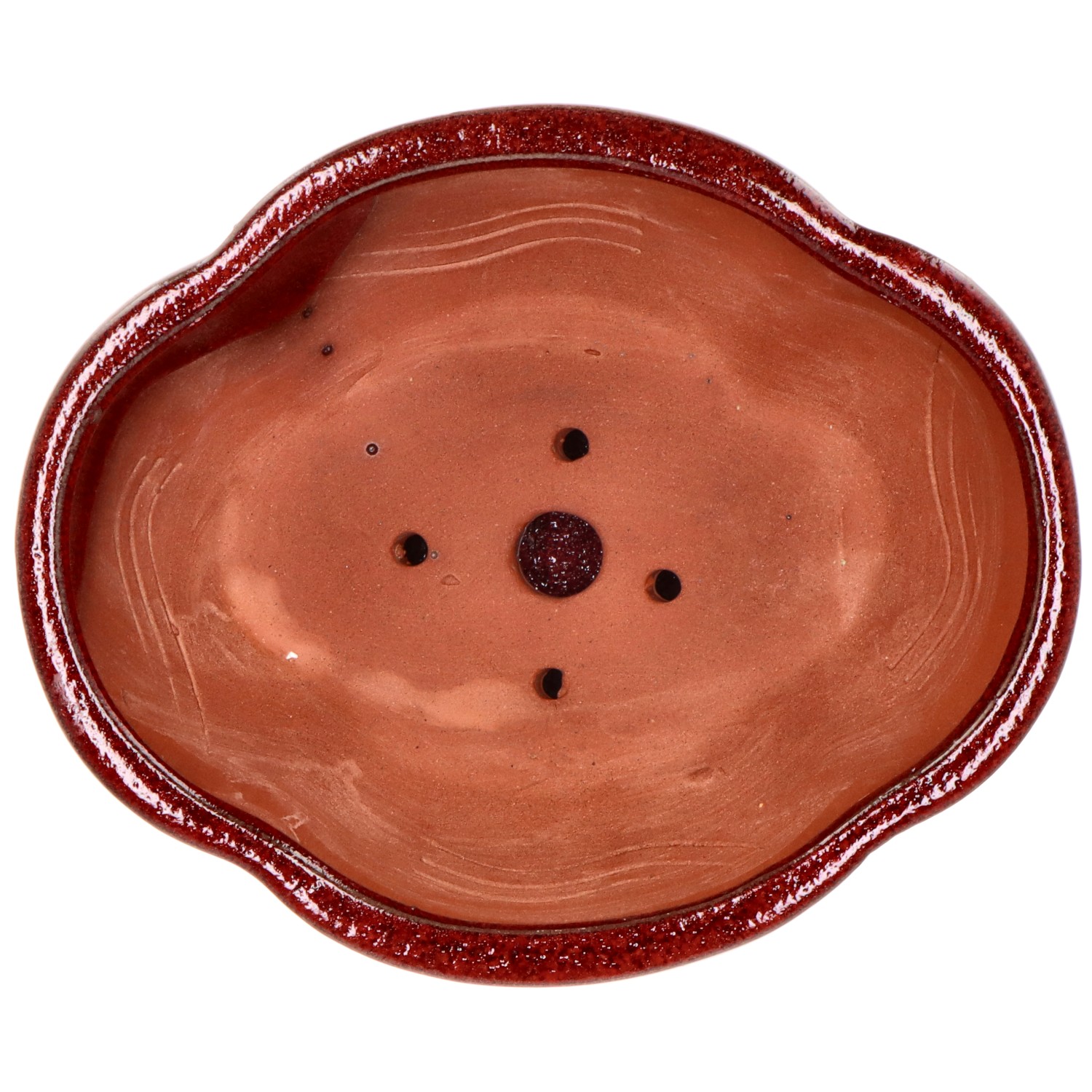 Vaso per bonsai (Set)