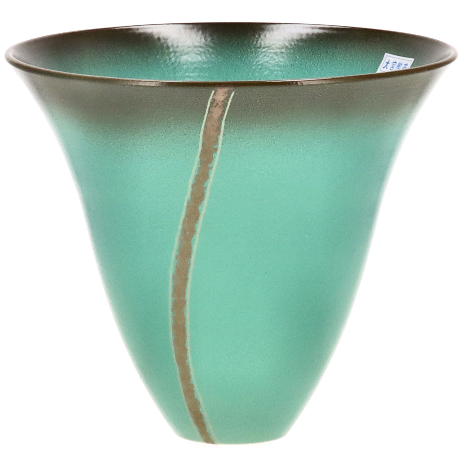 Ikebana pot