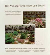 Eine Präsentation von Pius Notter`s persönlicher Bonsai-Sammlung aus dem Jahre 1990. Mit fachkundigen Kommentaren in vier Sprachen von John Naka, Masahiko Kimura und Saburo Kato. 
Autor: Pius Notter