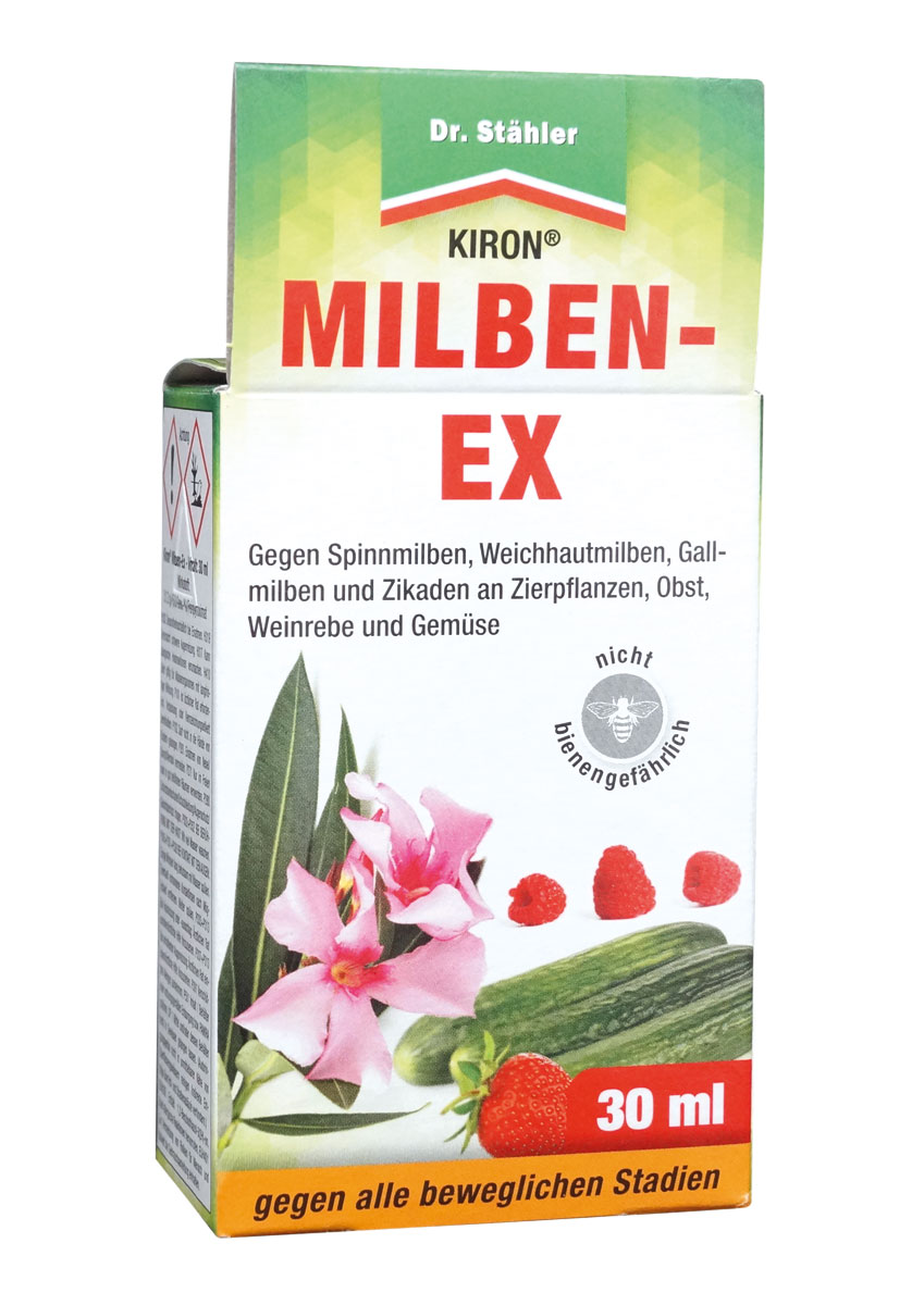 Kiron Milben-Ex (30 ml) Kiron Milben-Ex (30 ml)