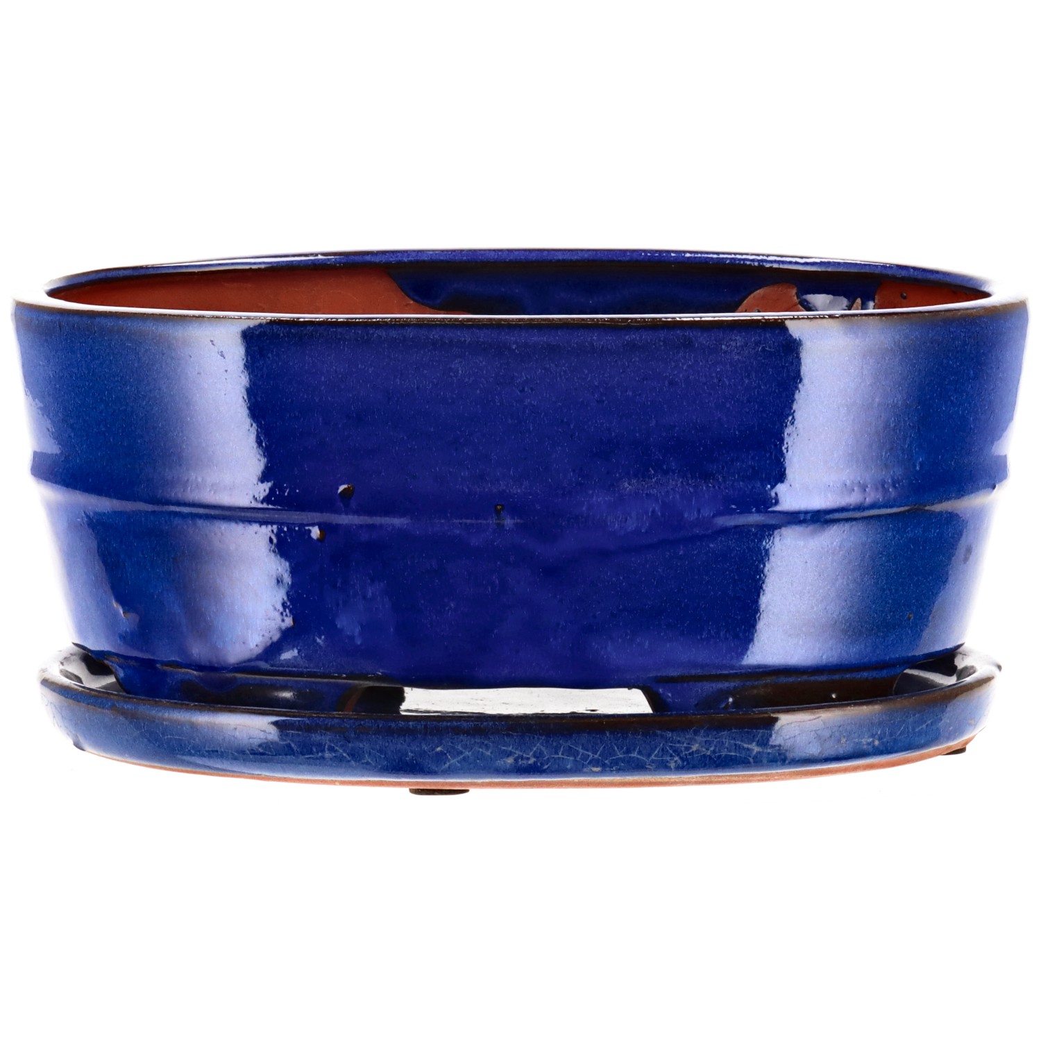 Vaso per bonsai (Set)