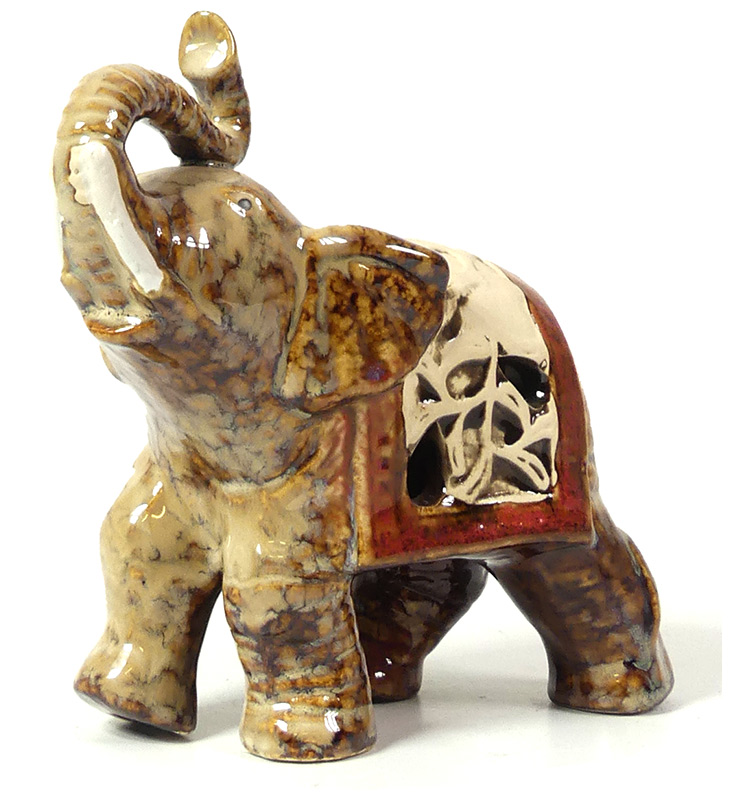 Figur - Elefant