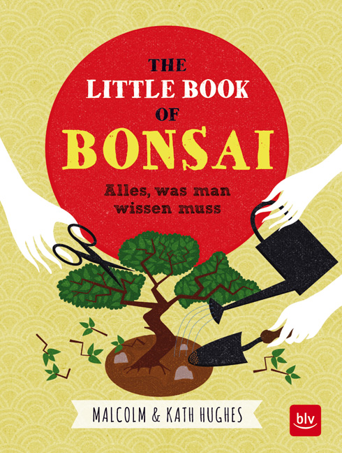 Der einfache, neue Weg zum Bonsai-Meister: das einzige junge, frische Bonsai-Buch mit Handmade-Charakter, tollen Grafiken und Illustrationen. 20 Baumarten im Porträt, die sich zum Bonsai eignen: asiatische, mediterrane und heimische Arten, Laubgehölze und