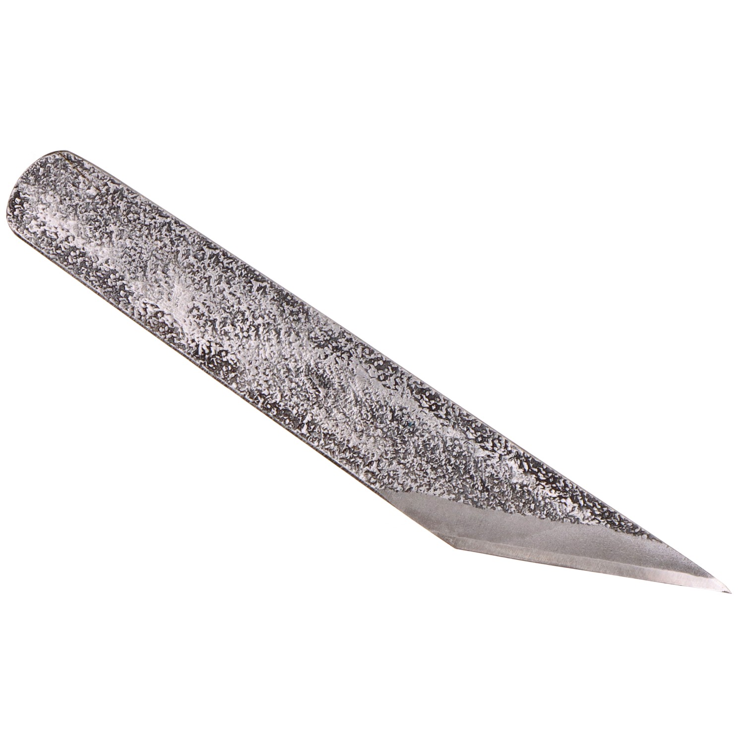 Couteau à écorcer