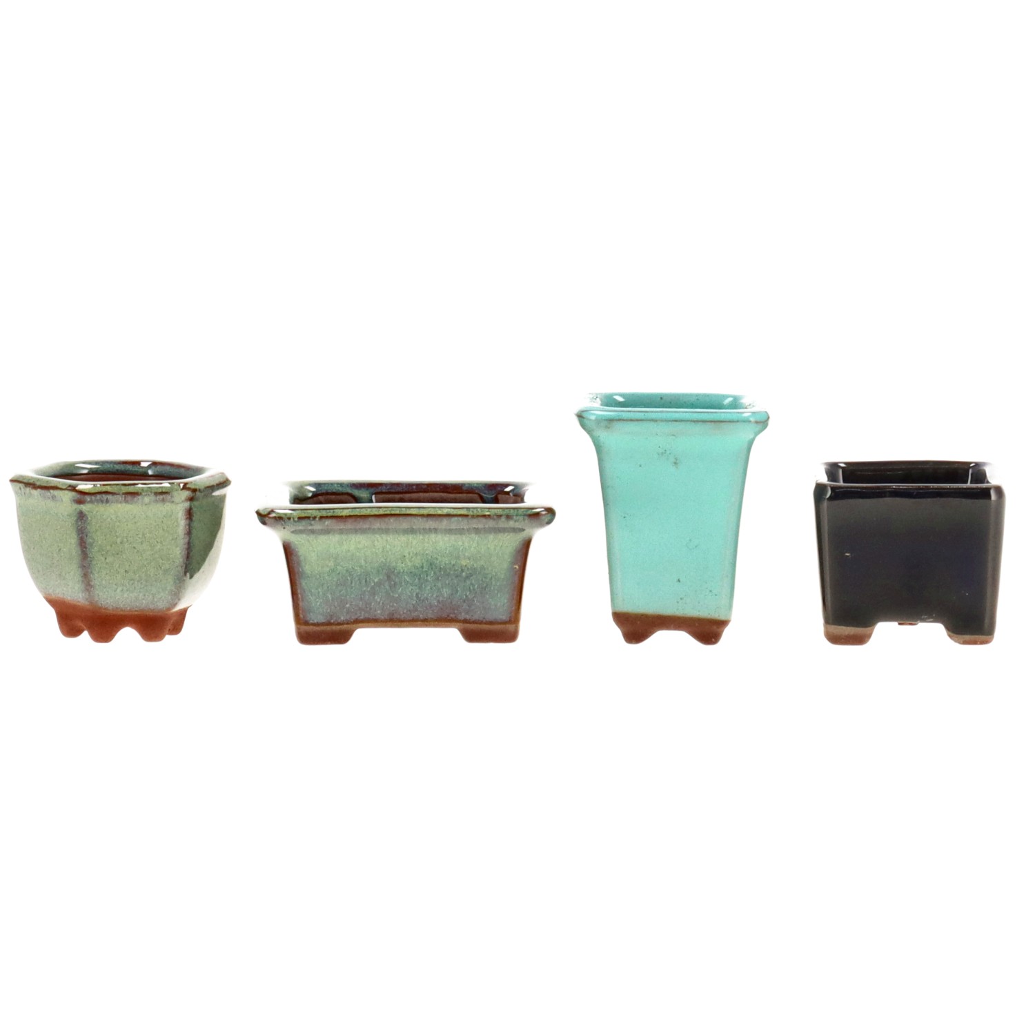  Set de mame-pots