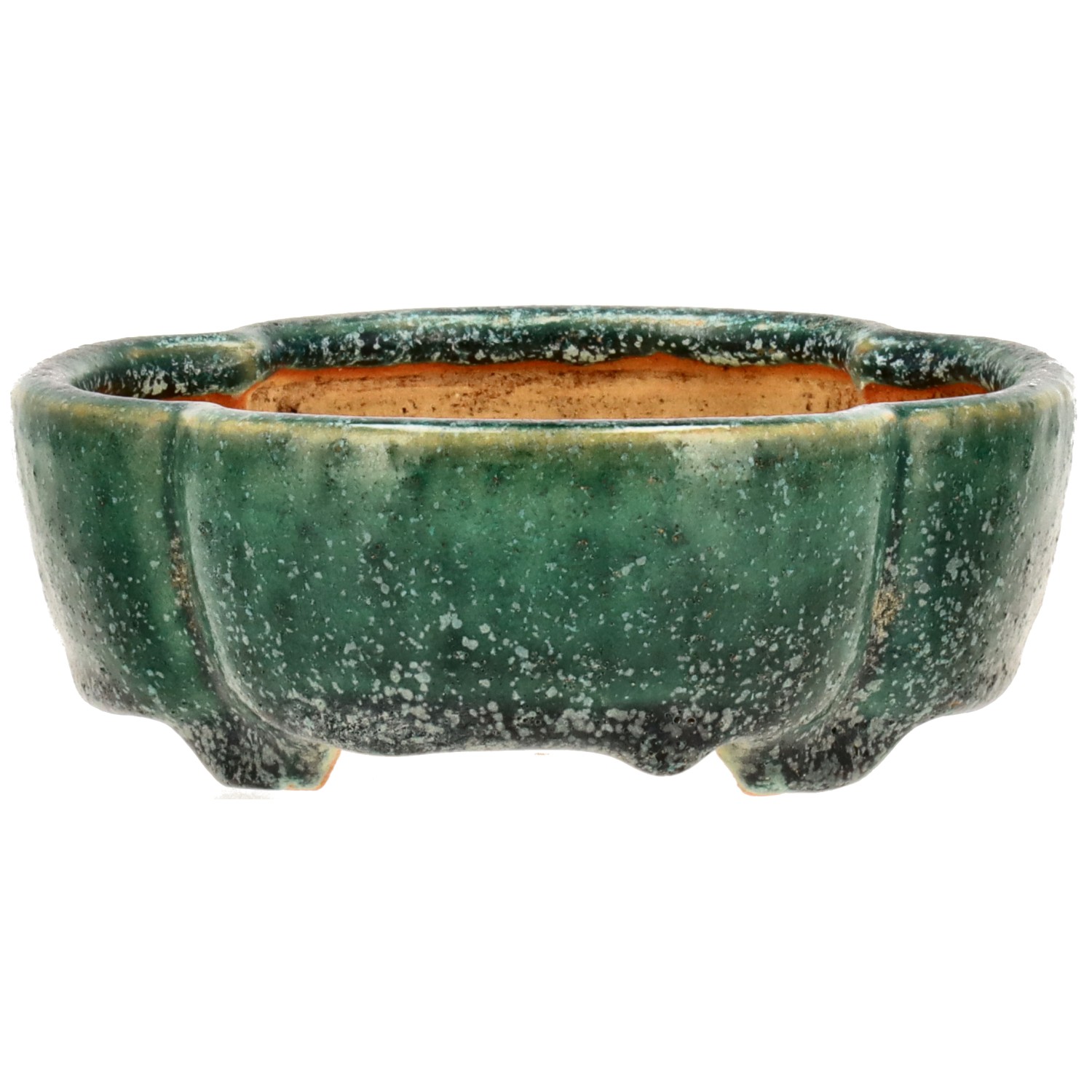 Vaso Tokoname SHOKUHOU