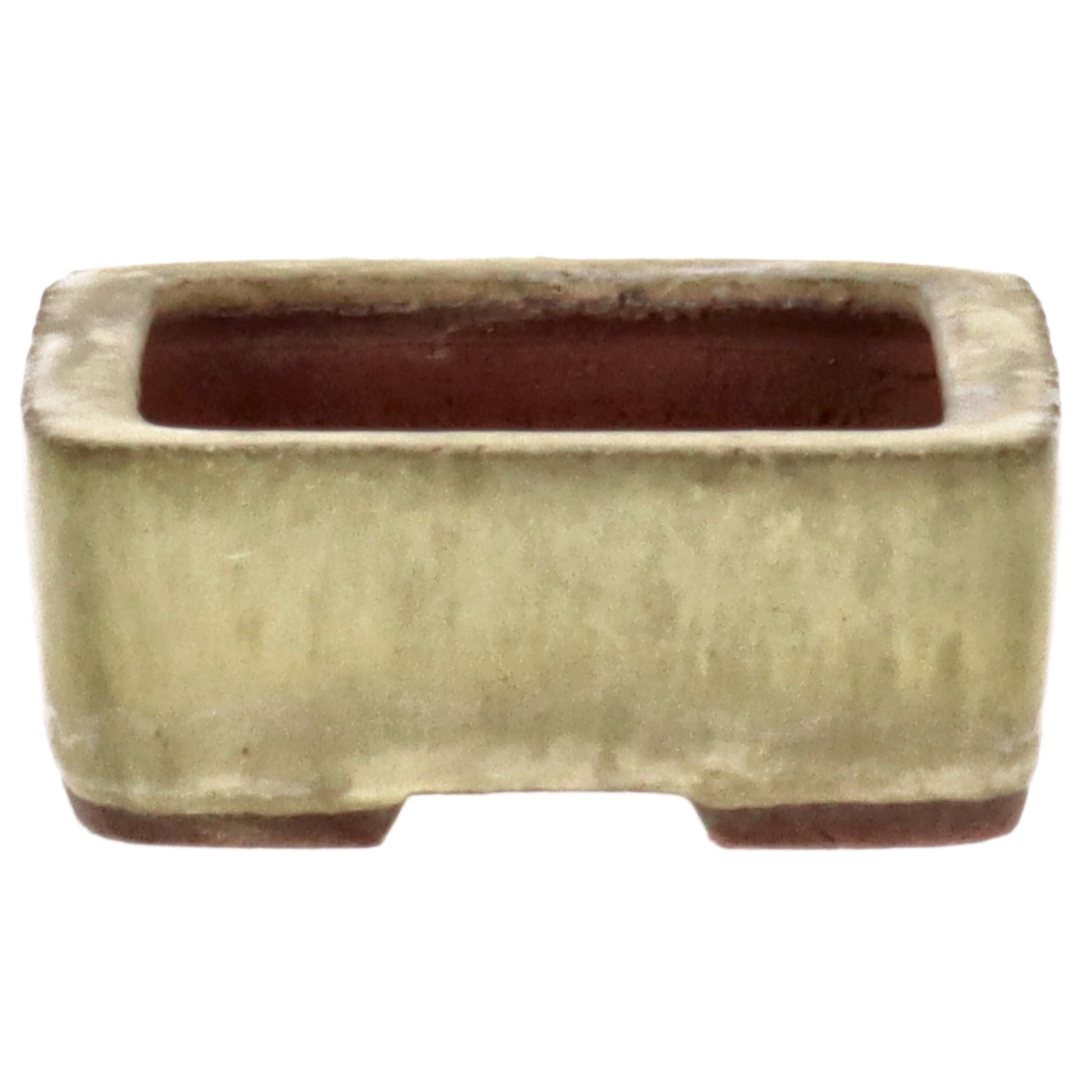Vaso Tokoname YOZAN - ca. 46,5 x 33 x 5,5 cm