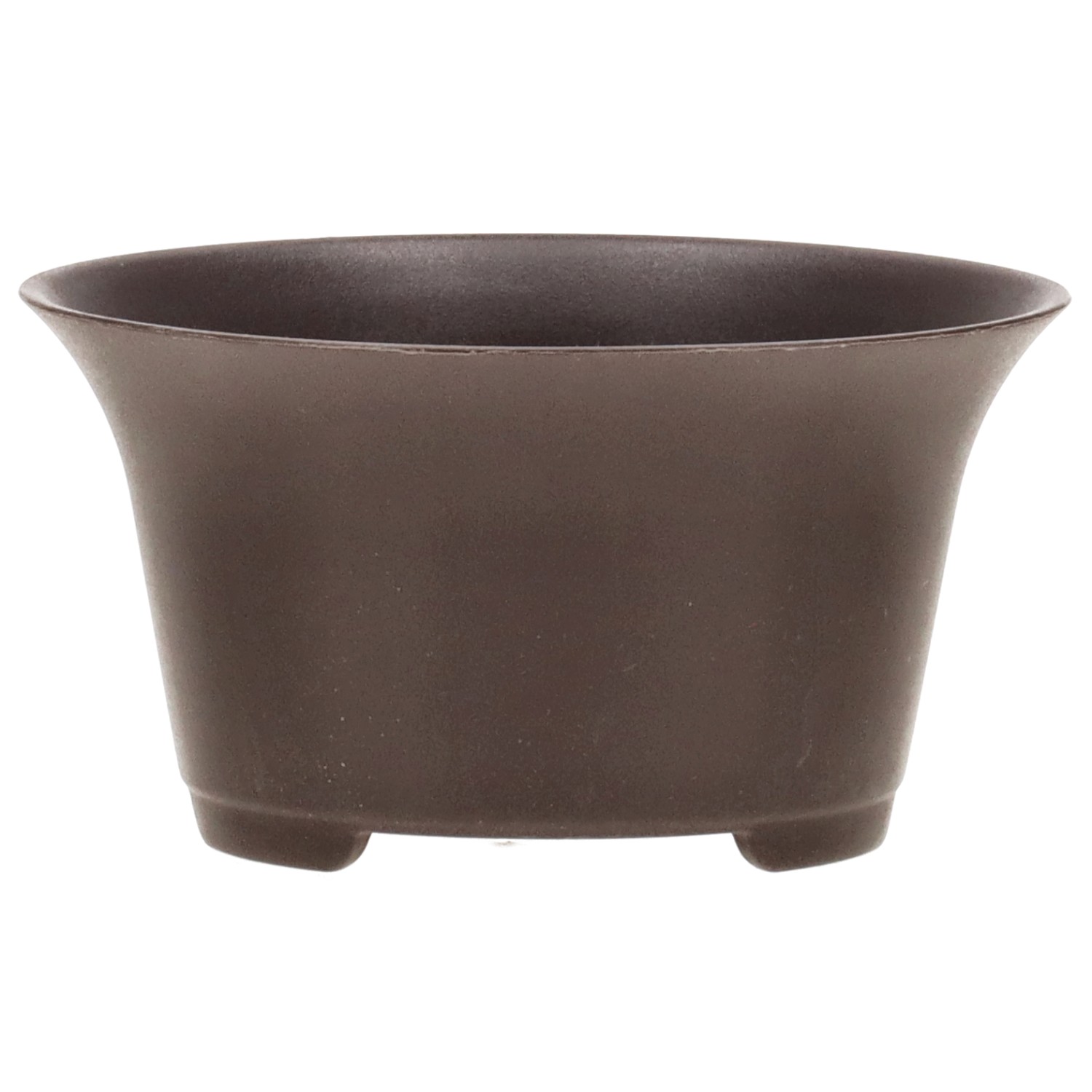 Pot à bonsaï en plastique
