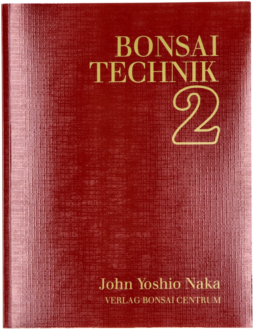Bonsai-Technik 2