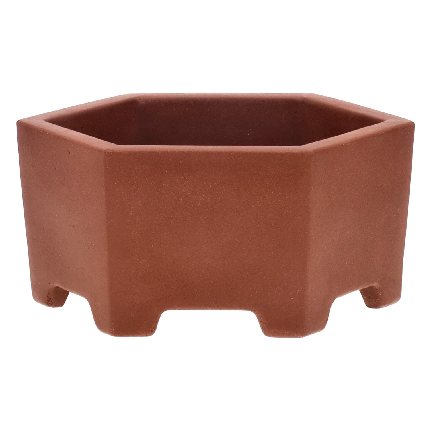 Pot cascade