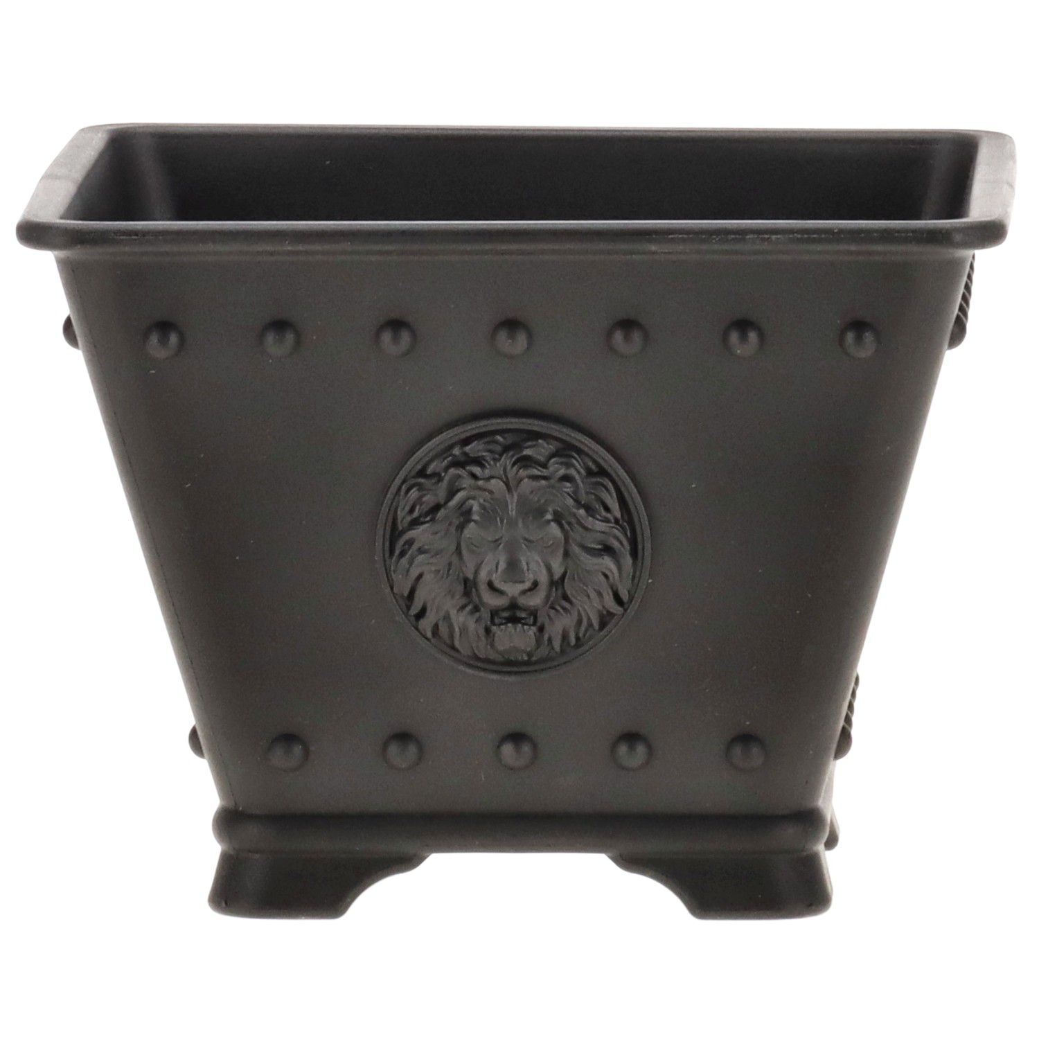 Pot à bonsaï en plastique
