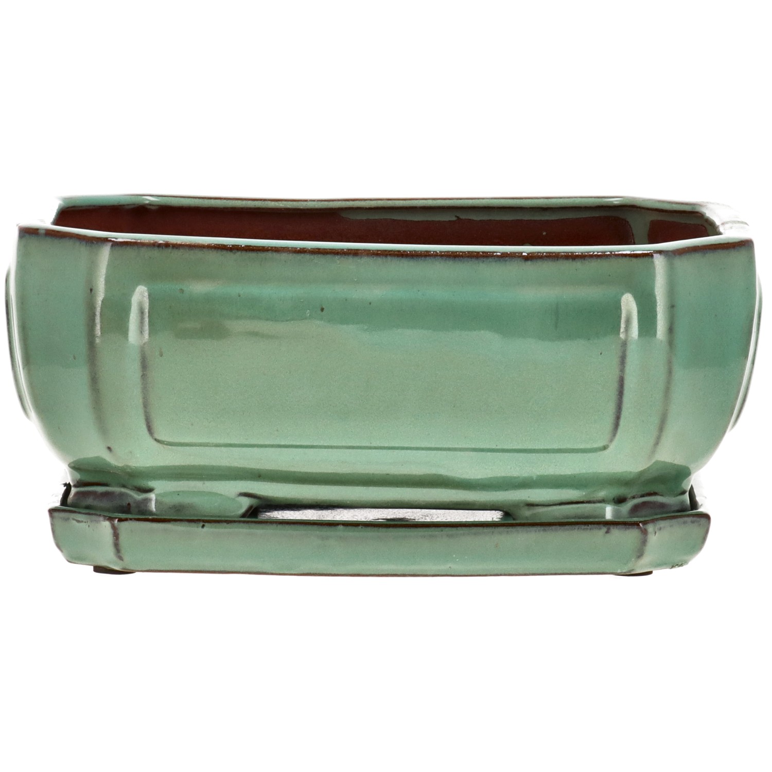 Vaso per bonsai (Set)