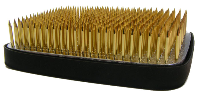 Kenzan, hoekig (98x73mm)
