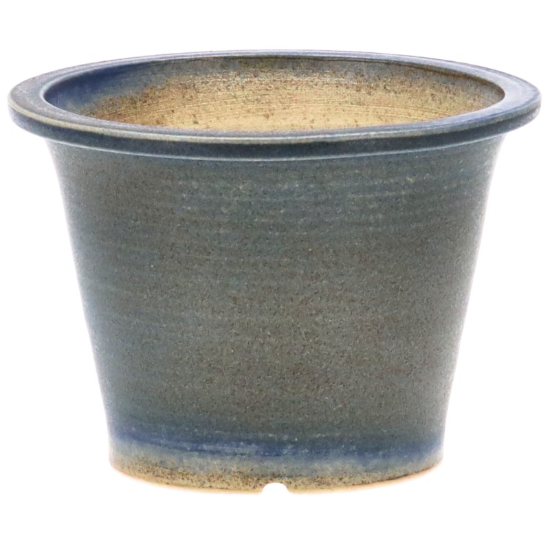 Sperling-Schale - ca. 9,5 x 9,5 x 7 cm Handgefertigte Sperling-Schale, gebrannt bei 1220 °C.