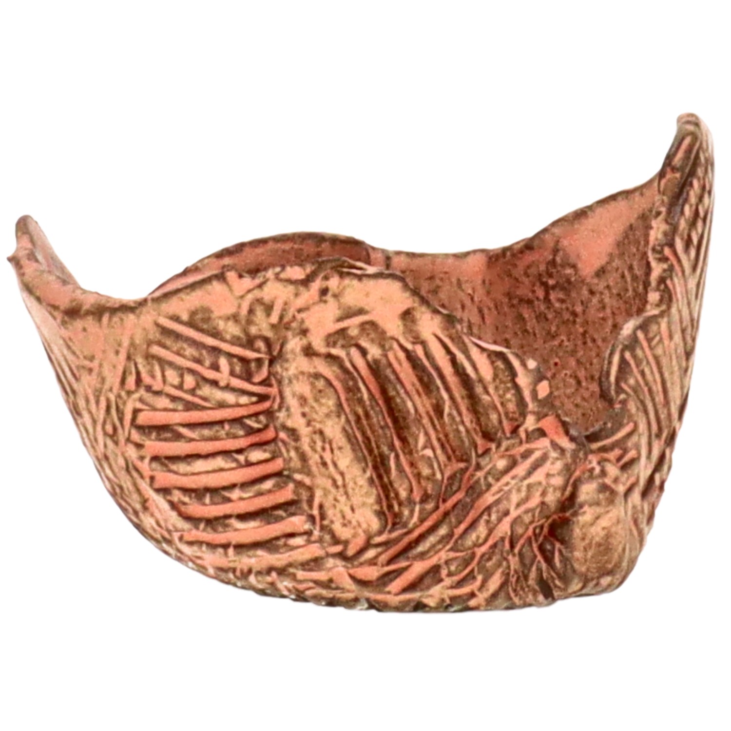 Schale aus Tschechien     Schale aus Tschechien