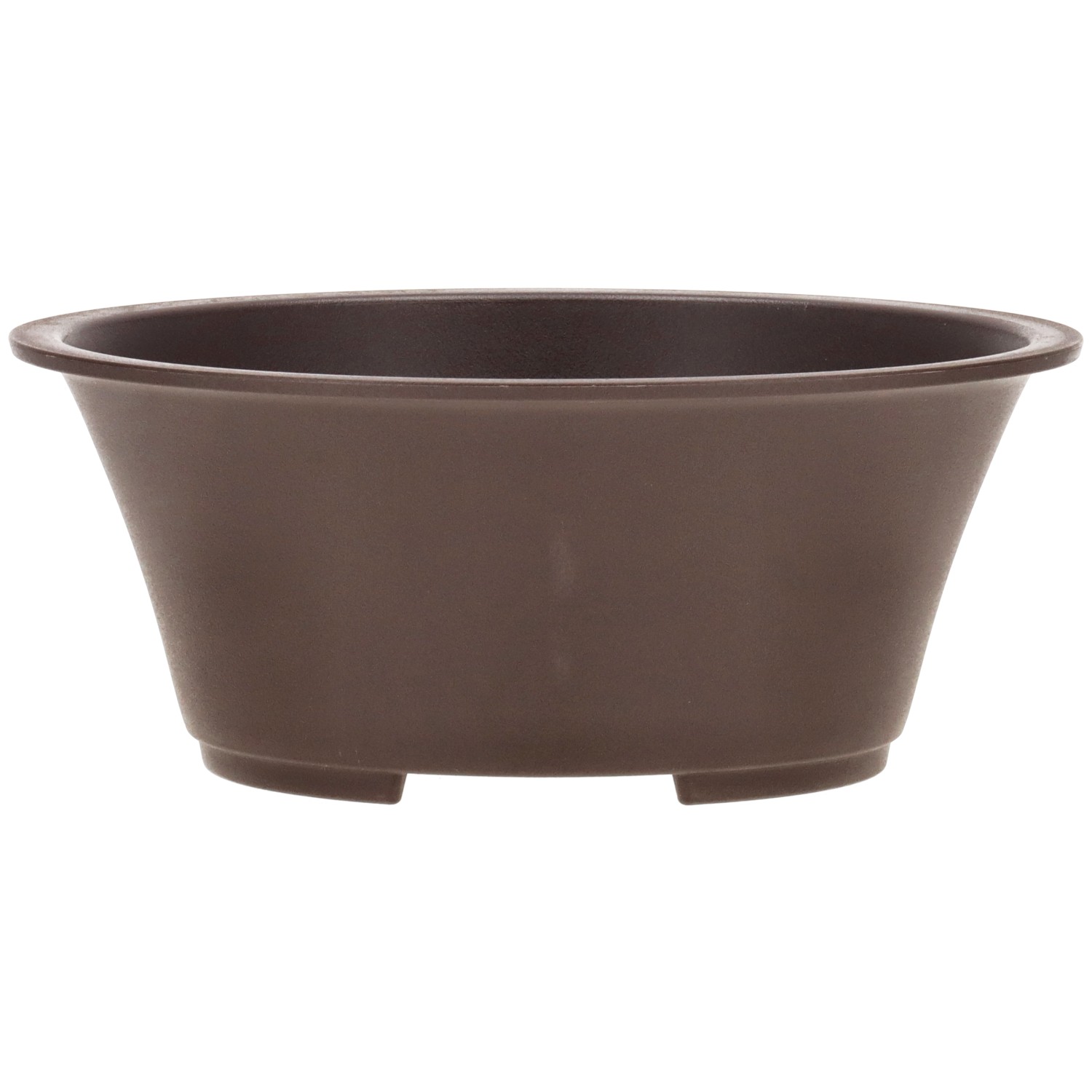 Pot à bonsaï en plastique