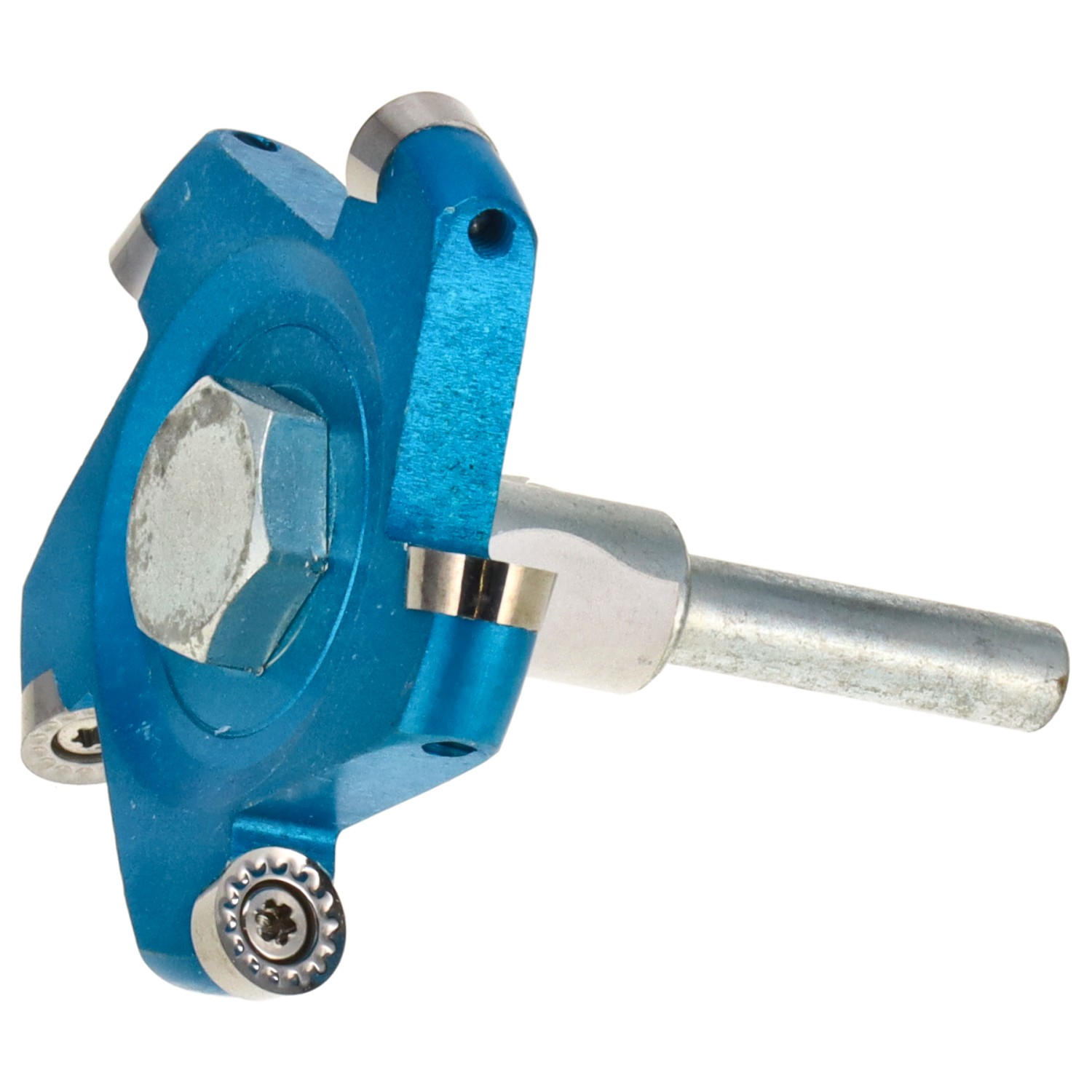 Fresa (Samurai) Fresa (Samurai)