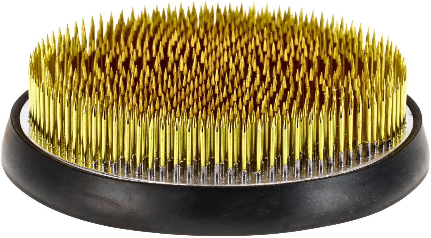 Kenzan, round (97mm, more needles)