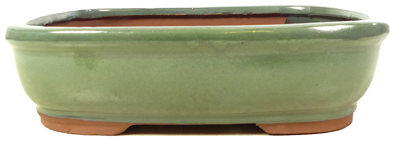 Schale - ca. 30 x 23 x 8,5 cm Pot