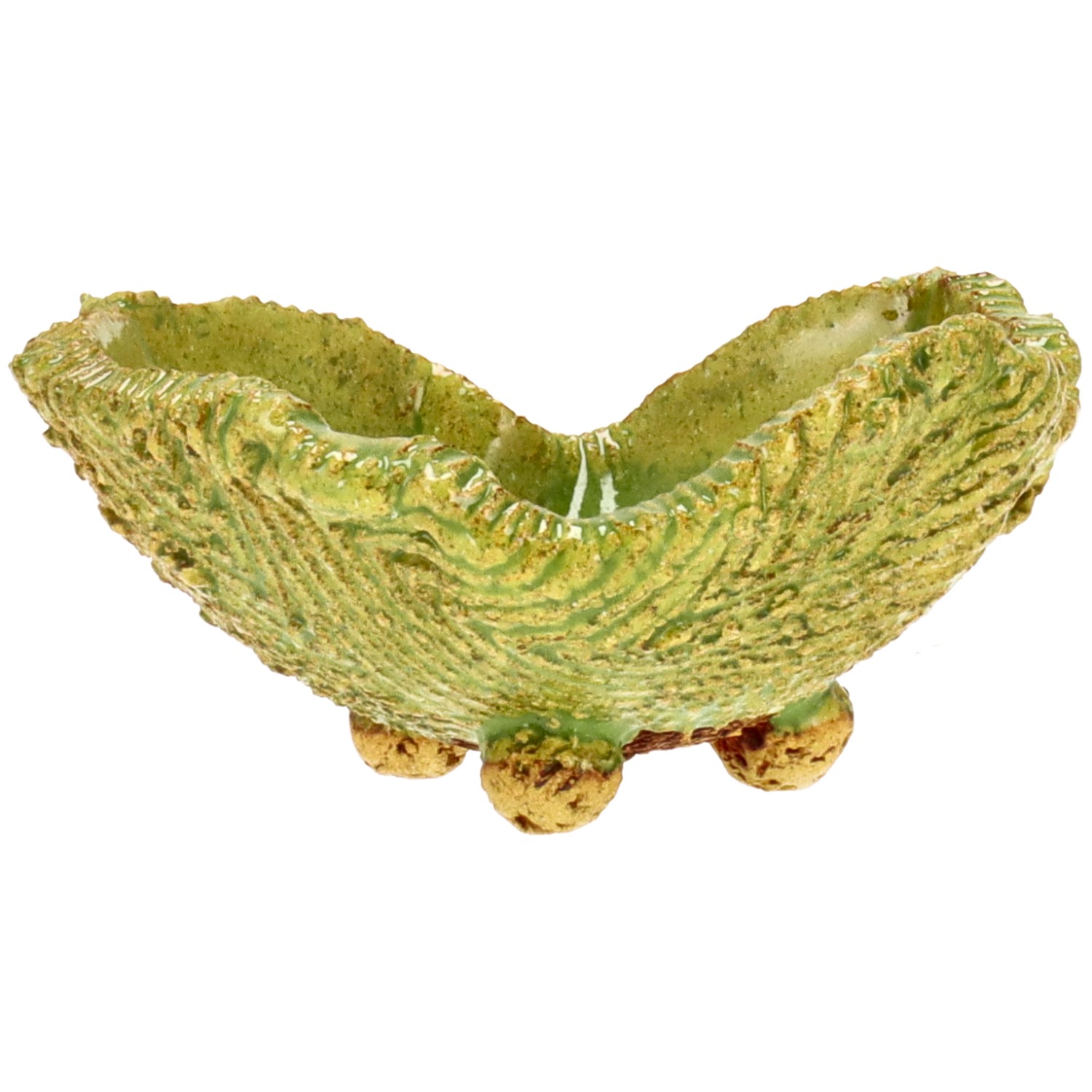 Schale aus Tschechien    