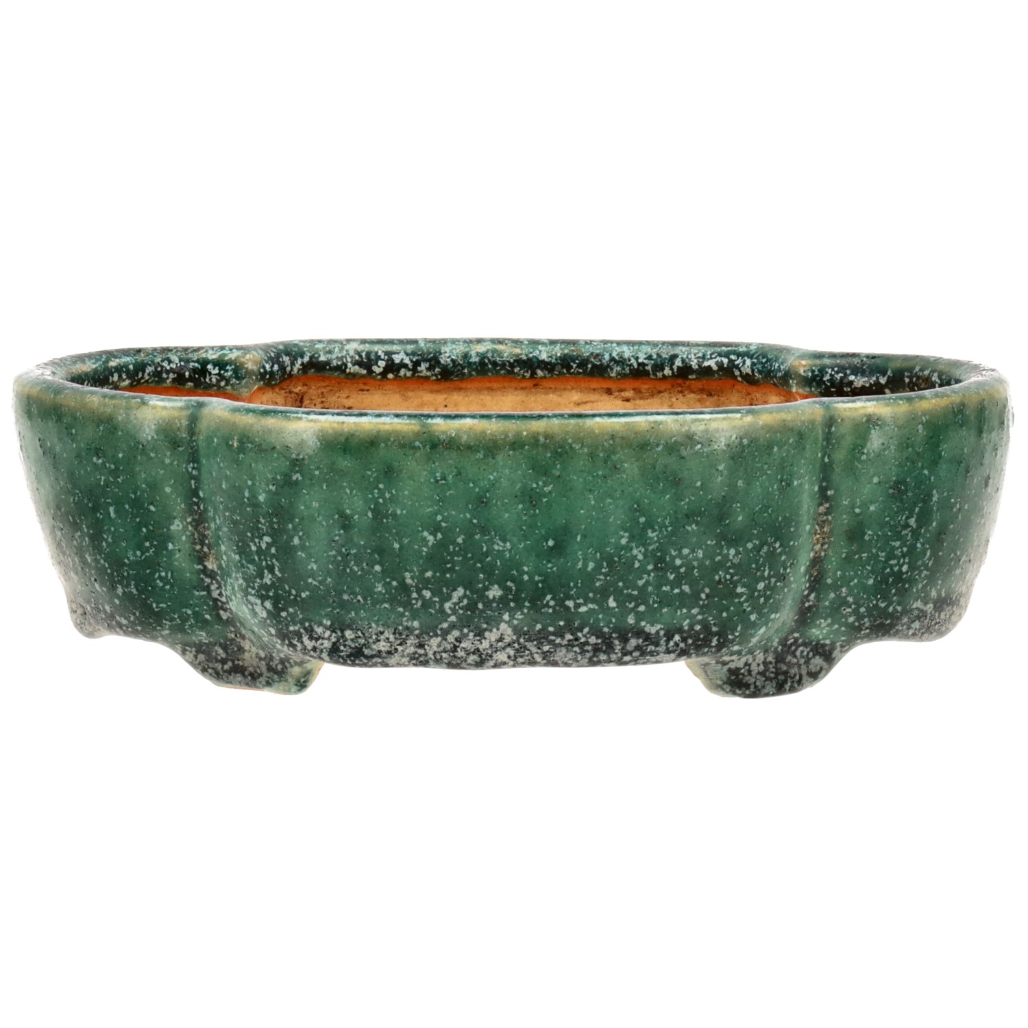 Vaso Tokoname SHOKUHOU