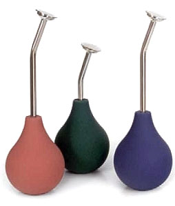 Ersatzteile für Ballbrause - Ersatzbrause 8 cm
- Ersatzbrause 16 cm
- Ersatzbrauseball
Erhältliche Farben:
- blau
- orange
- grün