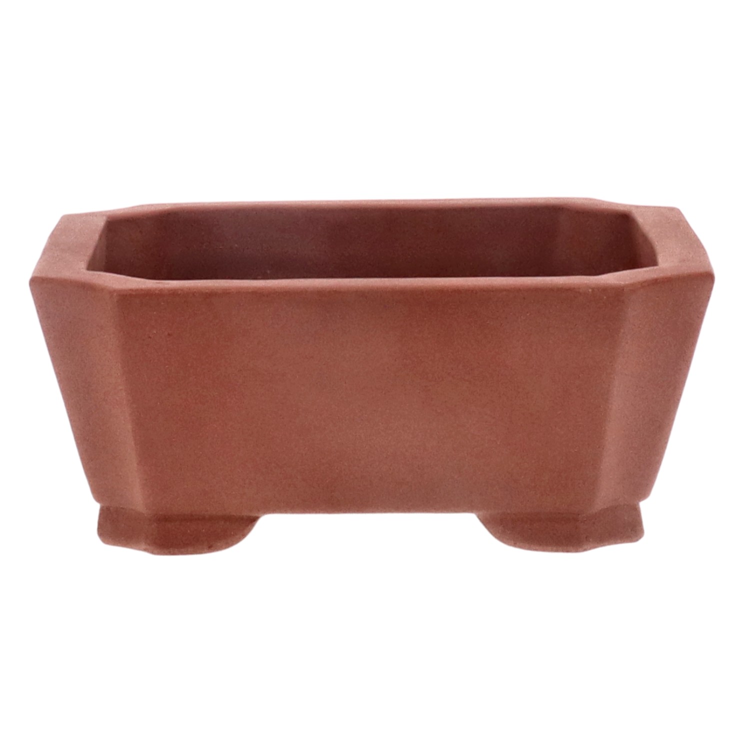 Pot cascade