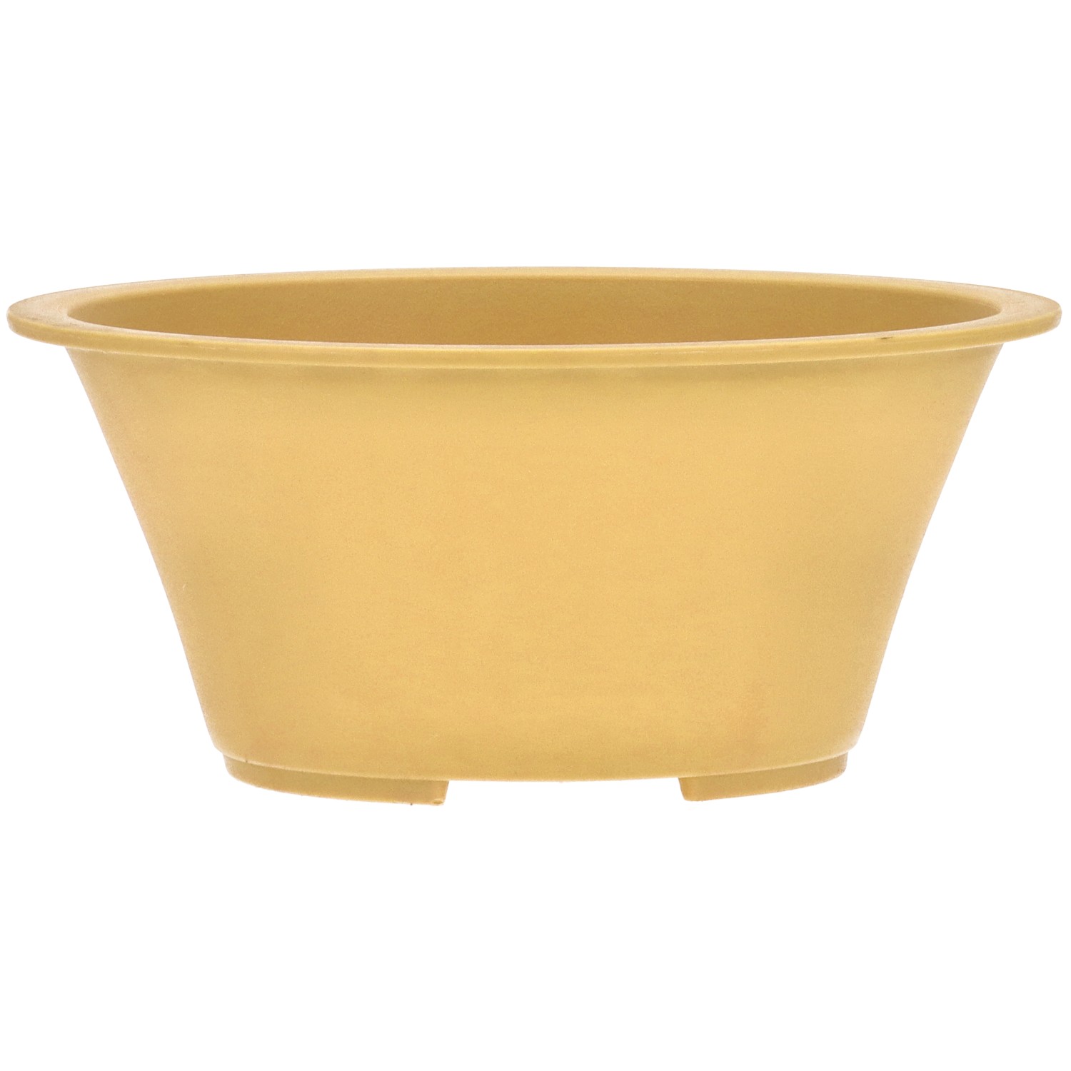 Pot à bonsaï en plastique