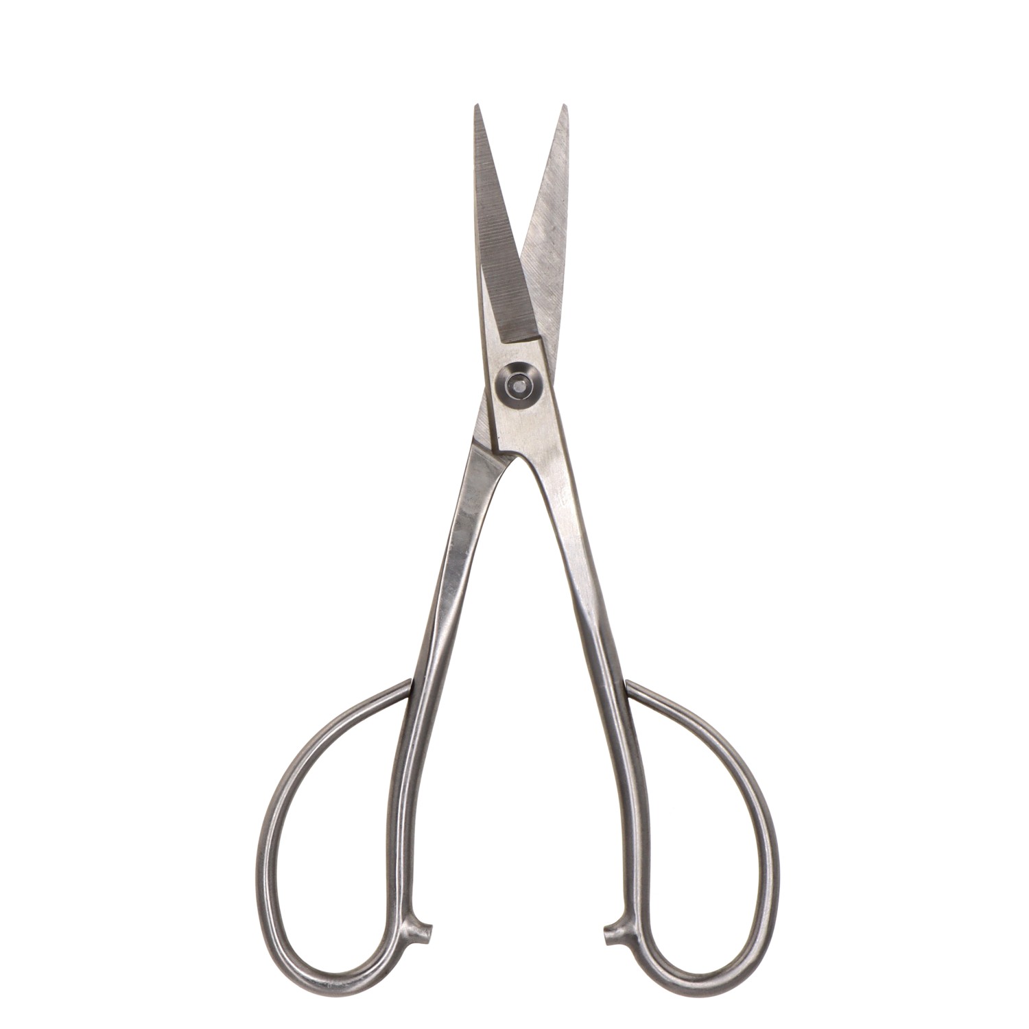 Bonsaischere (210 mm) Länge: 210 mm
Material: Edelstahl