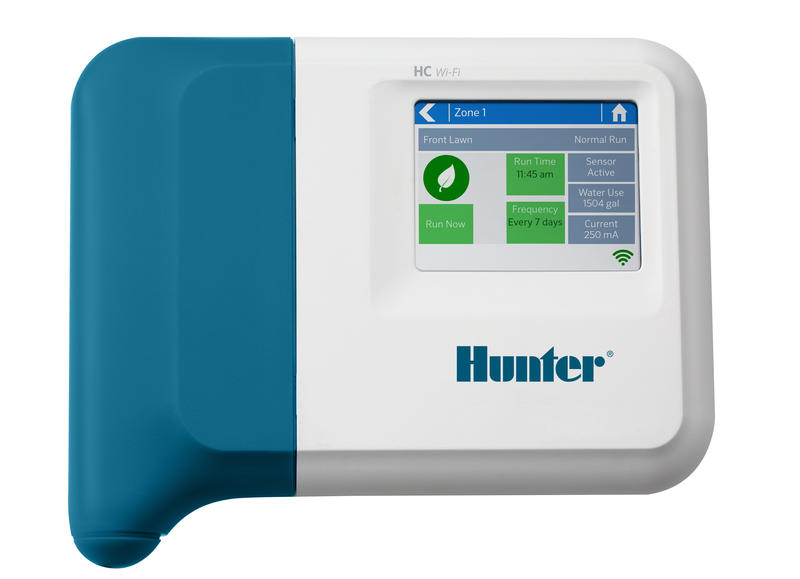 Hunter Steuergerät Hunter Steuergerät