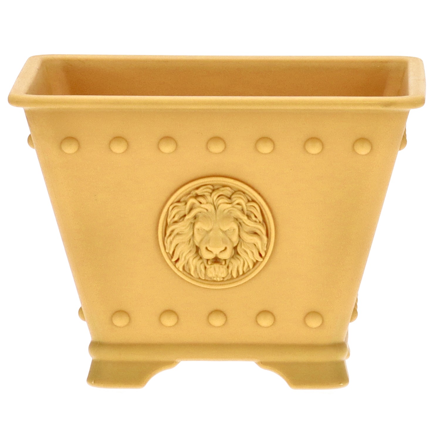 Pot à bonsaï en plastique