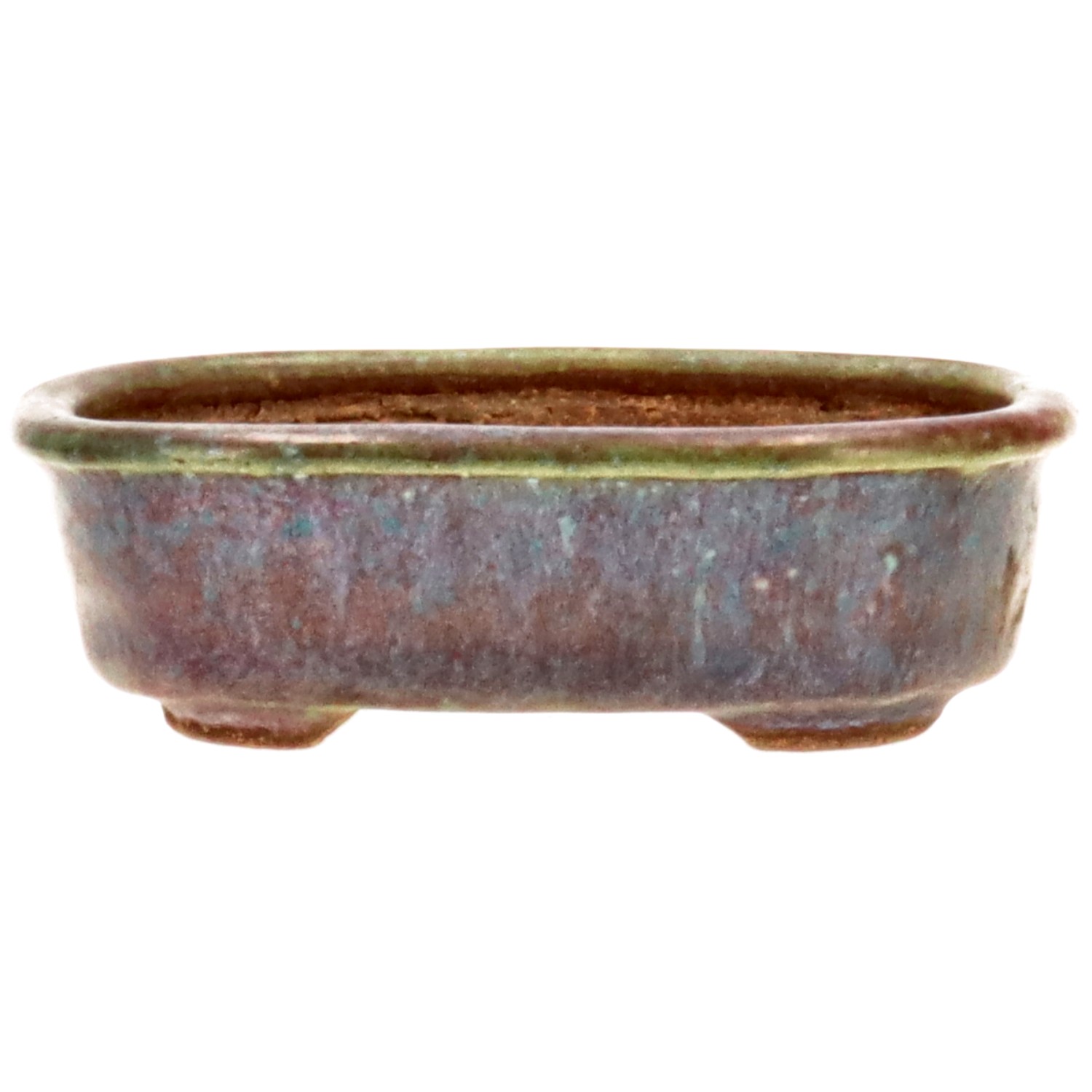 Vaso Tokoname HATTORI