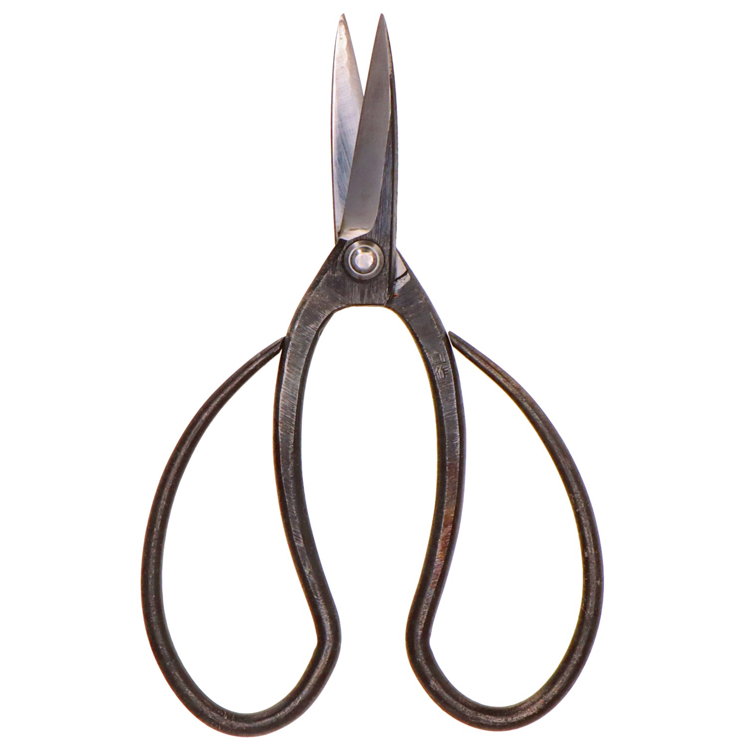 Bonsaischere (180mm), Linkshänder